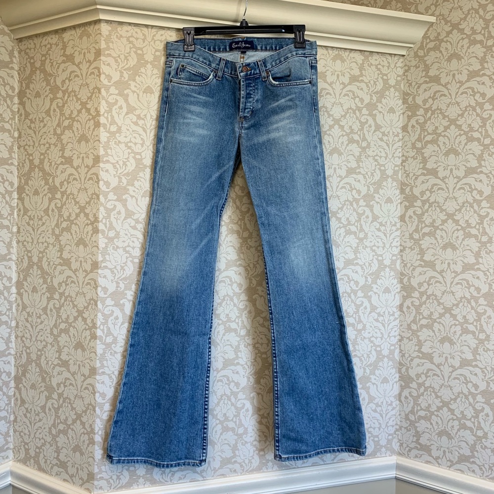 Earl Jeans